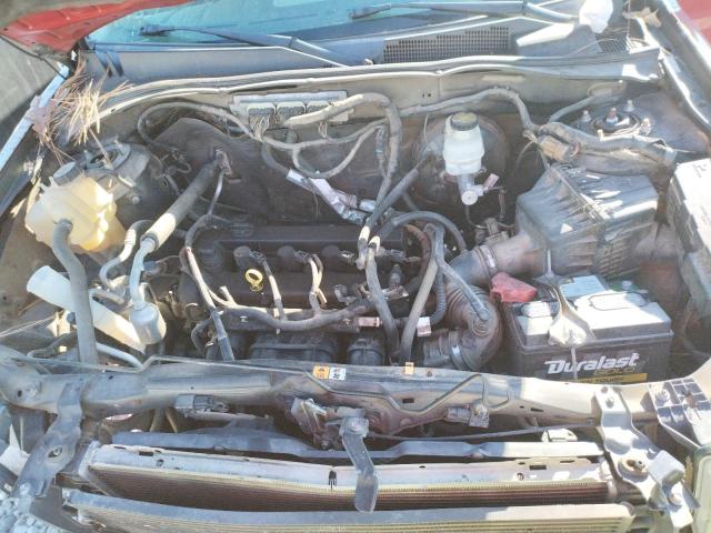 Photo 7 from auction – 2009 FORD ESCAPE XLS with VIN 1FMCU02769KB79654