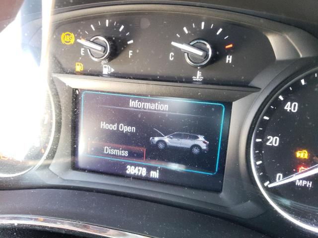 Photo 8 from auction – 2019 BUICK ENCORE PRE with VIN KL4CJASB0KB811829