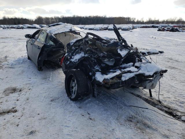 Photo 3 from auction – 2015 FORD FOCUS SE with VIN 1FADP3F29FL253872