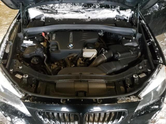 Photo 7 from auction – 2012 BMW X1 XDRIVE2 with VIN WBAVL1C5XCVR76253
