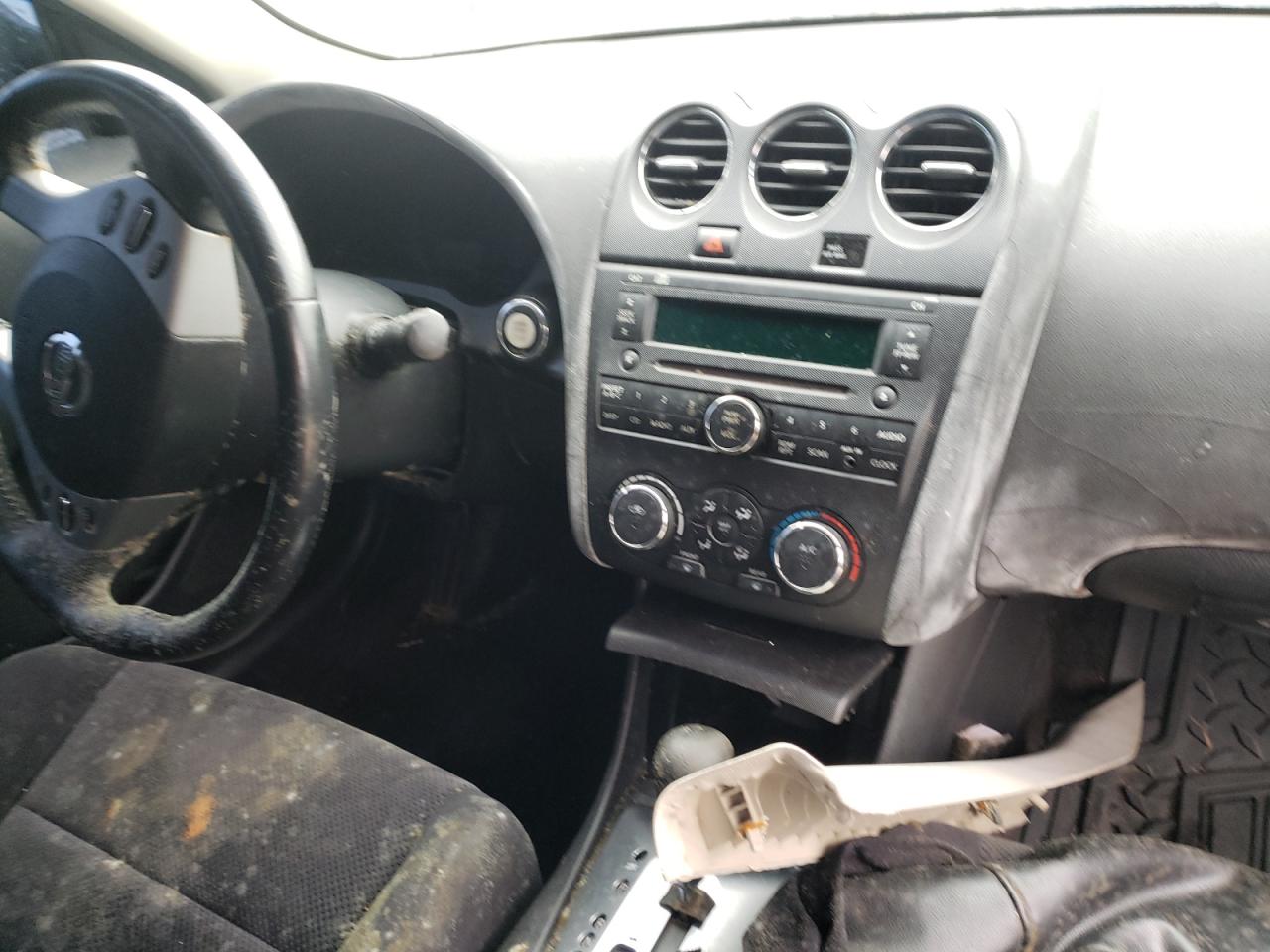 Photo 9 from auction – 2007 NISSAN ALTIMA 2.5 with VIN 1N4AL21E27N426311