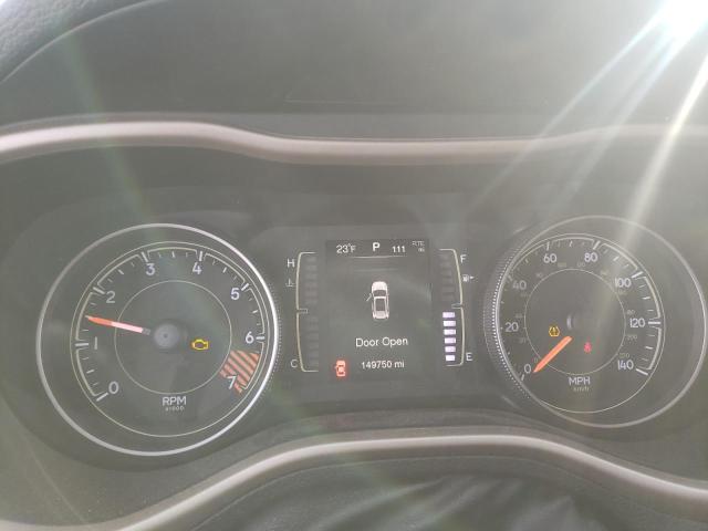 Photo 8 from auction – 2015 JEEP CHEROKEE S with VIN 1C4PJMAB9FW768908