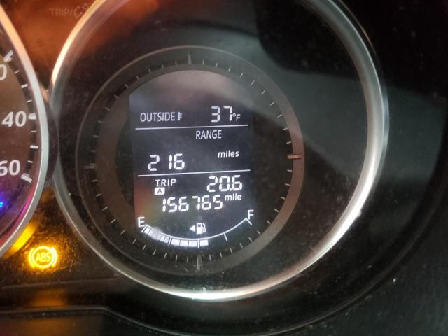 Photo 8 from auction – 2013 MAZDA CX-5 SPORT with VIN JM3KE4BE4D0159904