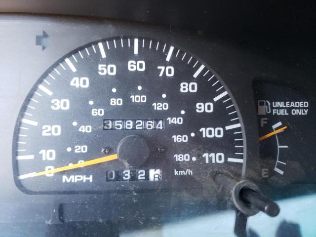 Photo 8 from auction – 1997 TOYOTA 4RUNNER SR with VIN JT3HN86R1V0081224