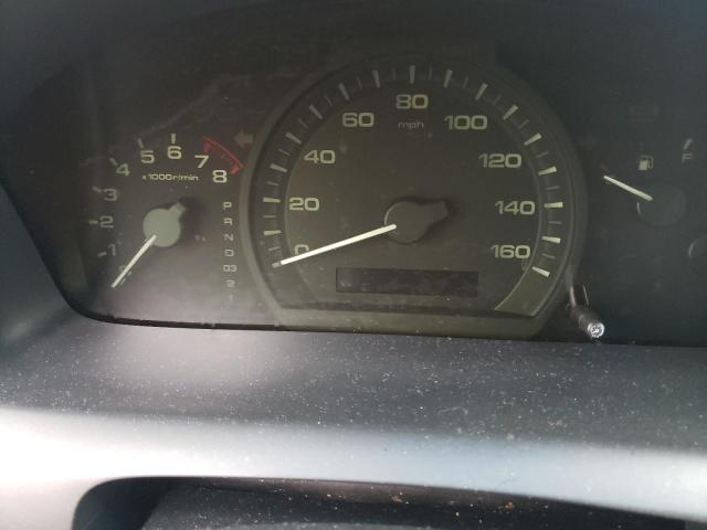 Photo 8 from auction – 2006 HONDA ACCORD EX with VIN 1HGCM66846A002016