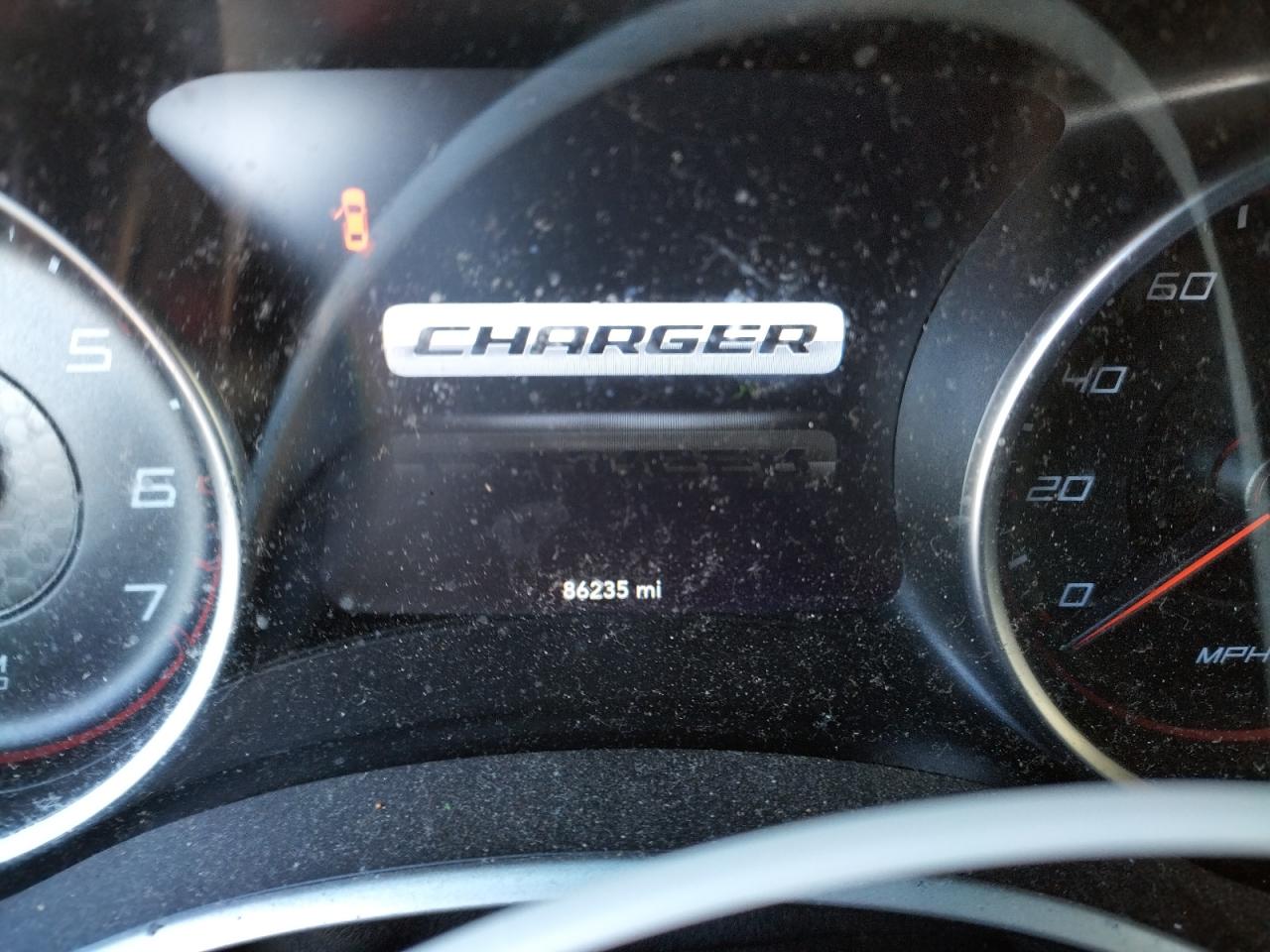 Photo 8 from auction – 2018 DODGE CHARGER R/ with VIN 2C3CDXCT4JH260418