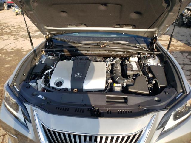 Photo 7 from auction – 2021 LEXUS ES 350 BAS with VIN 58ADZ1B11MU109220