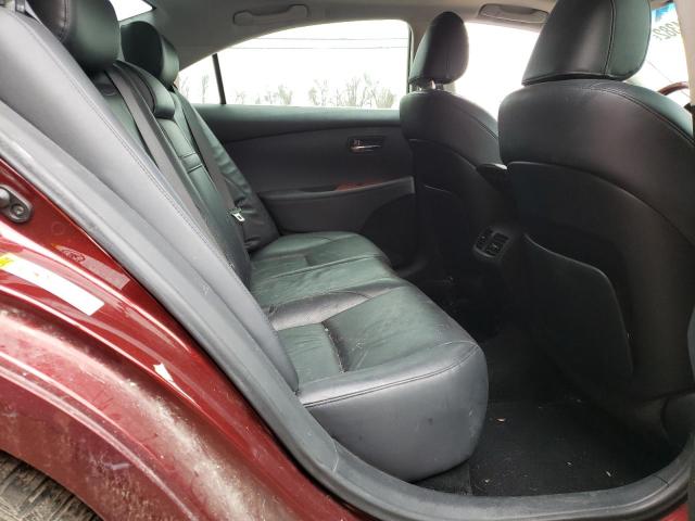 صورة رقم 6 من المزاد - 2007 LEXUS ES 350 مع VIN JTHBJ46G672054854