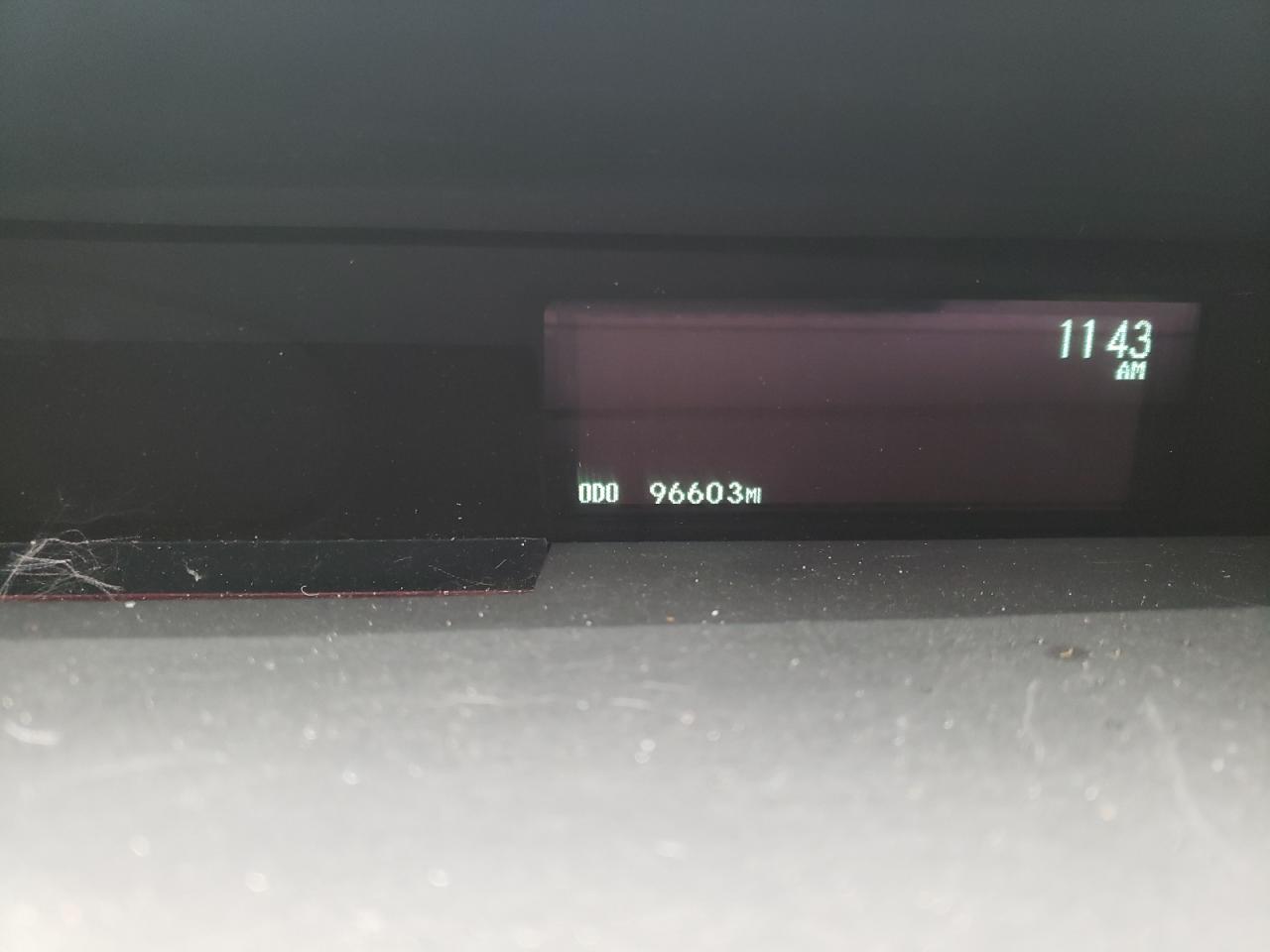 Photo 8 from auction – 2011 TOYOTA PRIUS with VIN JTDKN3DU3B0248271