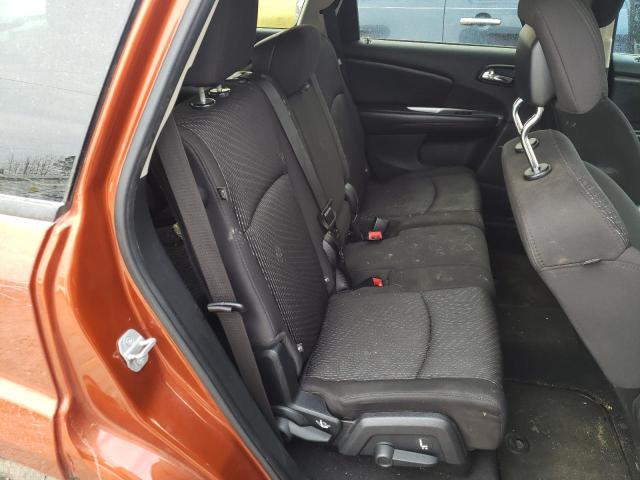 Photo 6 from auction – 2014 DODGE JOURNEY SE with VIN 3C4PDCABXET178125