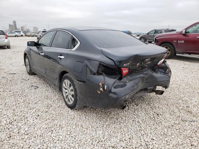 Photo 3 from auction – 2016 NISSAN ALTIMA 2.5 with VIN 1N4AL3AP8GN372083