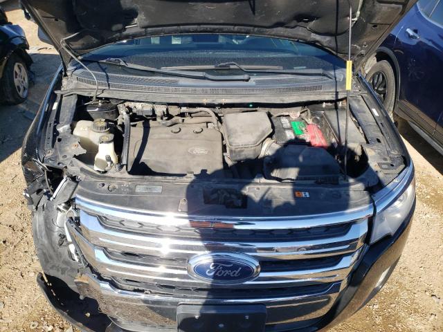 Photo 7 from auction – 2011 FORD EDGE with VIN 2FMDK3KC6BBA17788