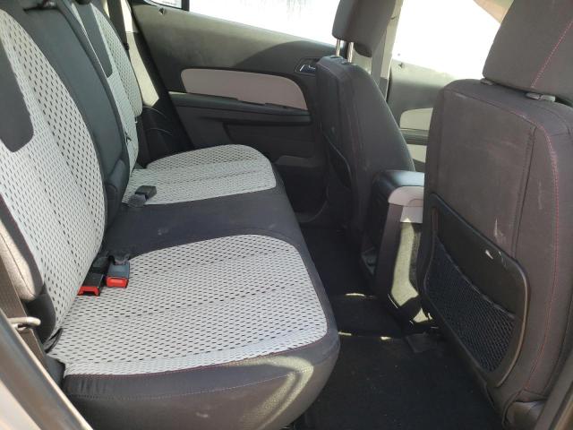 Photo 6 from auction – 2012 CHEVROLET EQUINOX LS with VIN 2GNALBEK4C1112186