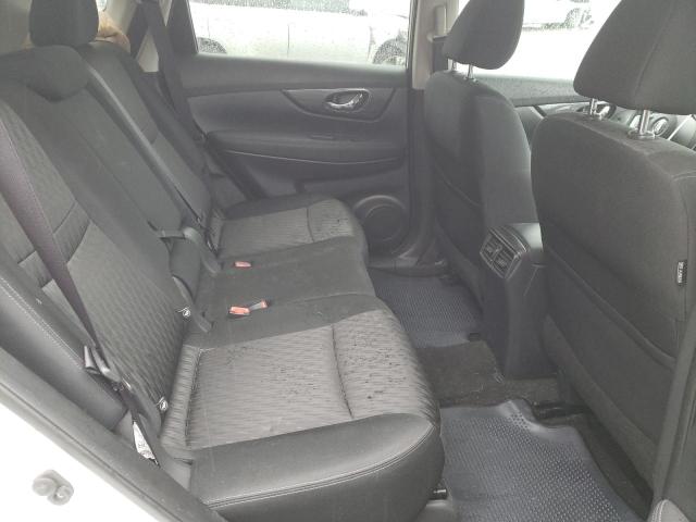 Photo 6 from auction – 2017 NISSAN ROGUE S with VIN KNMAT2MT8HP614079