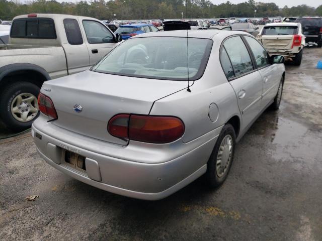 Photo 4 from auction – 2005 CHEVROLET CLASSIC with VIN 1G1ND52F65M172325