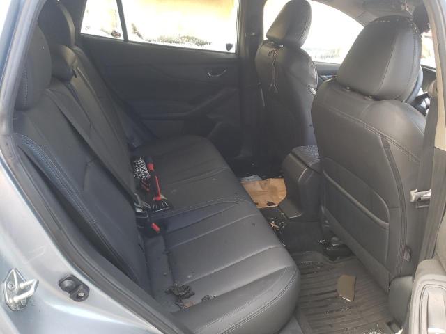 Photo 6 from auction – 2019 SUBARU IMPREZA LI with VIN 4S3GTAT68K3761498