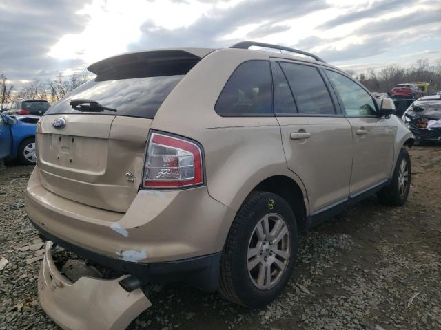 Photo 4 from auction – 2007 FORD EDGE with VIN 2FMDK48C47BB16324