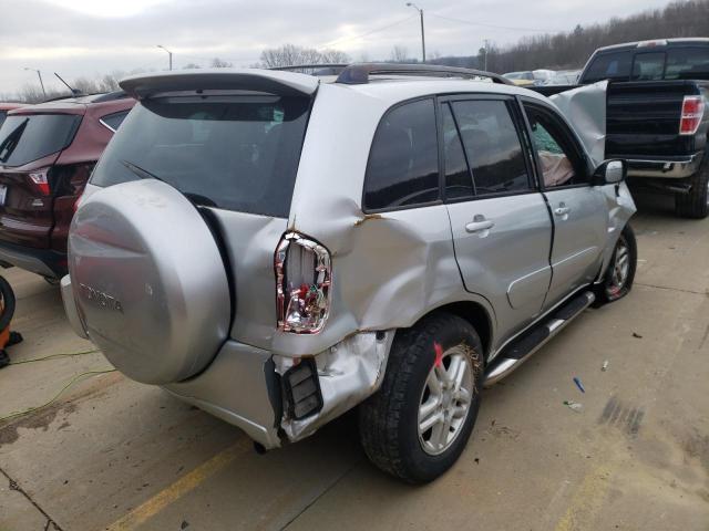 Photo 4 from auction – 2002 TOYOTA RAV4 with VIN JTEGH20V920078905