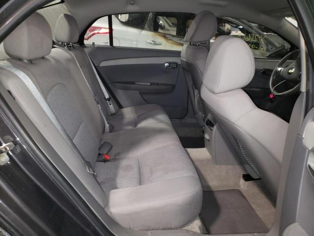 Photo 6 from auction – 2011 CHEVROLET MALIBU LS with VIN 1G1ZB5E19BF277304