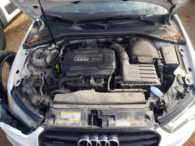 Photo 7 from auction – 2016 AUDI A3 PREMIUM with VIN WAUB8GFF8G1057649