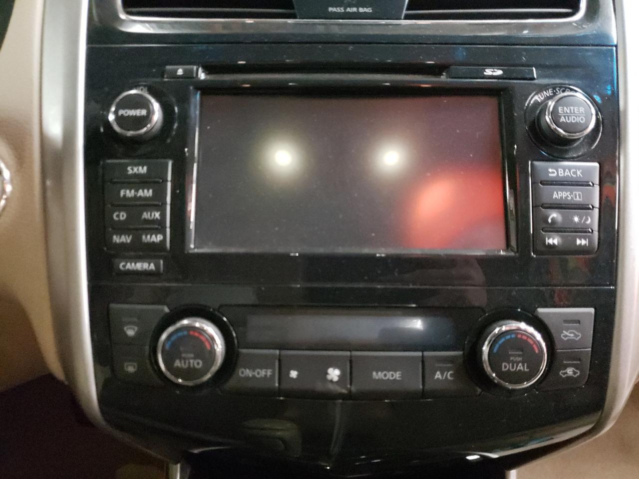 Photo 9 from auction – 2014 NISSAN ALTIMA 2.5 with VIN 1N4AL3AP4EC121215