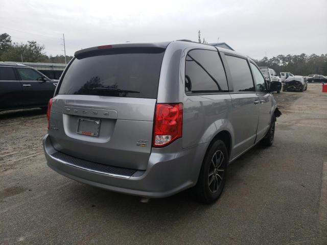 Photo 4 from auction – 2019 DODGE GRAND CARA with VIN 2C4RDGEG1KR661524