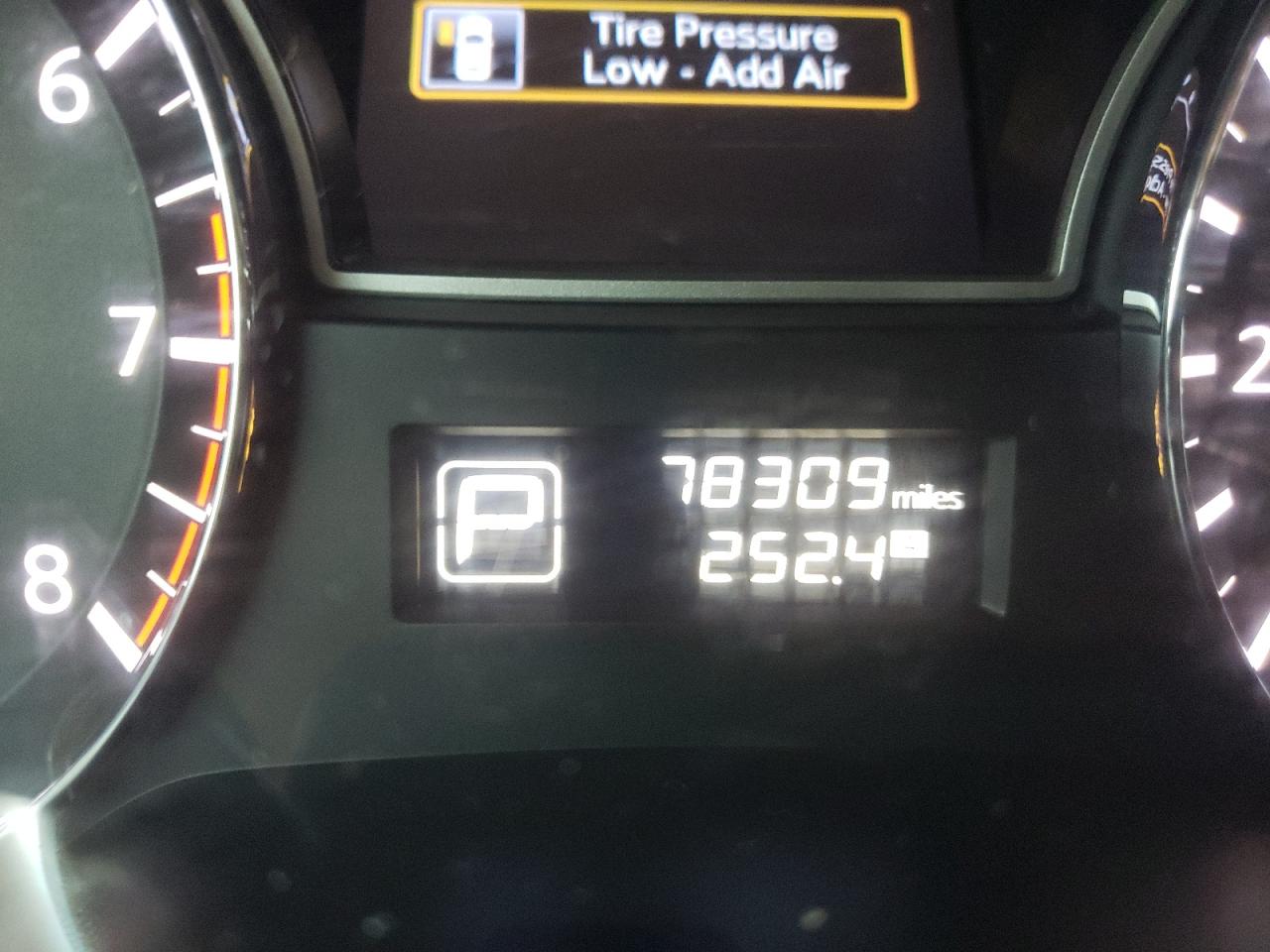 Photo 8 from auction – 2015 NISSAN ALTIMA 2.5 with VIN 1N4AL3AP5FC415997