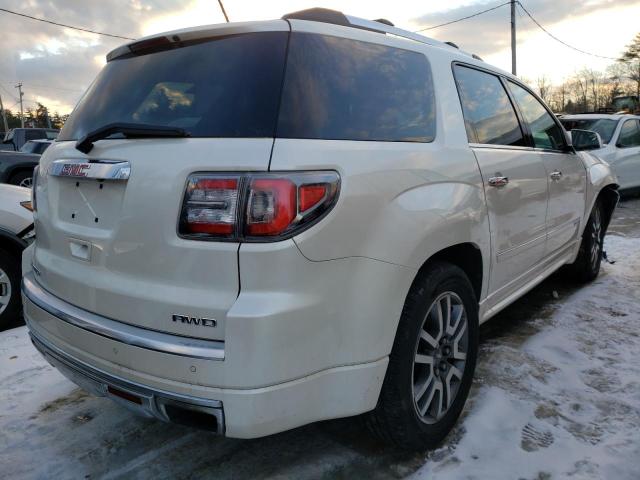 Photo 4 from auction – 2013 GMC ACADIA DEN with VIN 1GKKVTKD3DJ136901