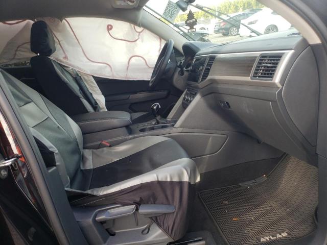 Photo 5 from auction – 2021 VOLKSWAGEN ATLAS SE with VIN 1V2DP2CA8MC522343