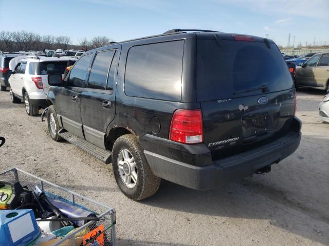 Photo 3 from auction – 2003 FORD EXPEDITION with VIN 1FMFU16L73LB41748