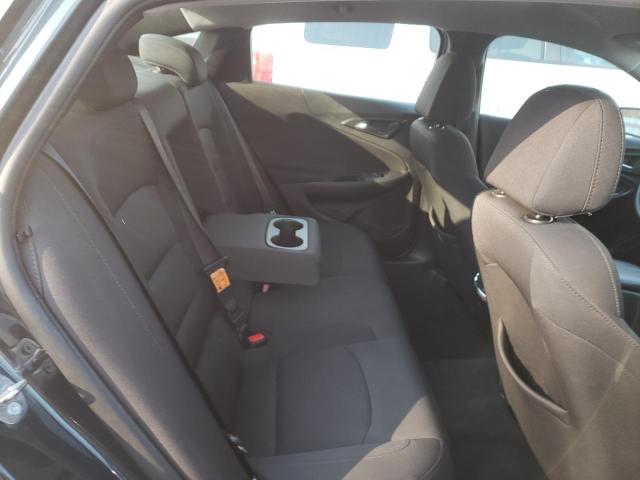 Photo 6 from auction – 2018 CHEVROLET MALIBU LT with VIN 1G1ZD5ST9JF254992