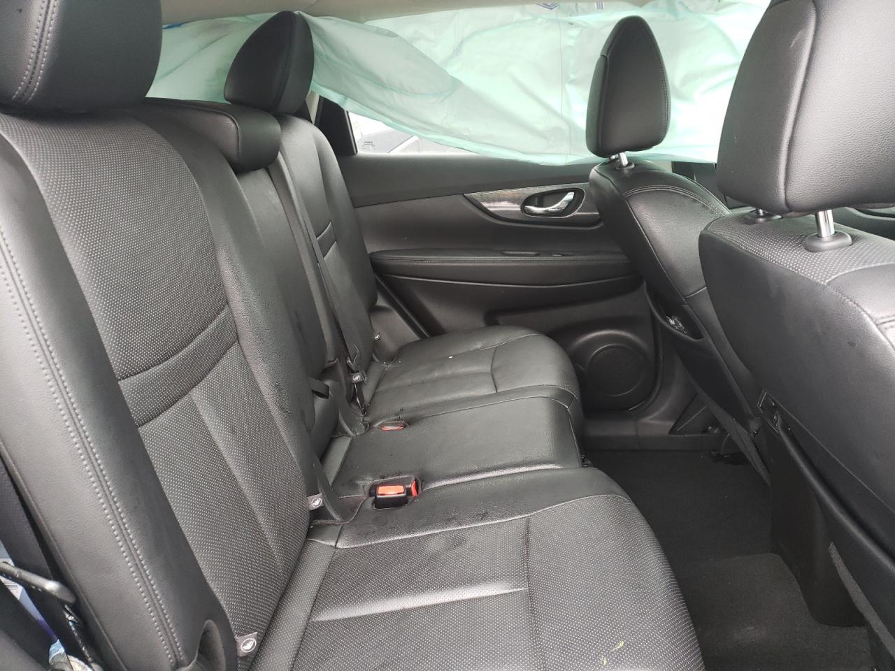 Photo 6 from auction – 2015 NISSAN ROGUE S with VIN 5N1AT2MVXFC876719