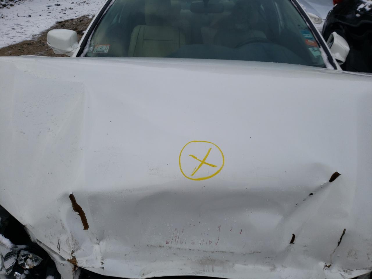 Photo 7 from auction – 2015 HONDA ACCORD EX with VIN 1HGCT1B79FA015718