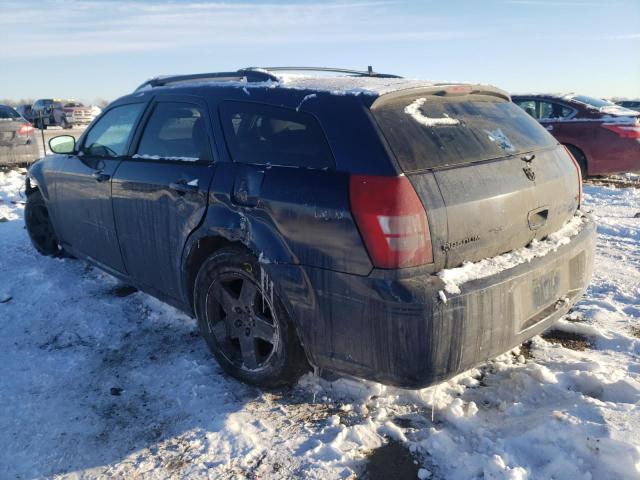 Photo 3 from auction – 2005 DODGE MAGNUM SXT with VIN 2D4FV48V85H526658