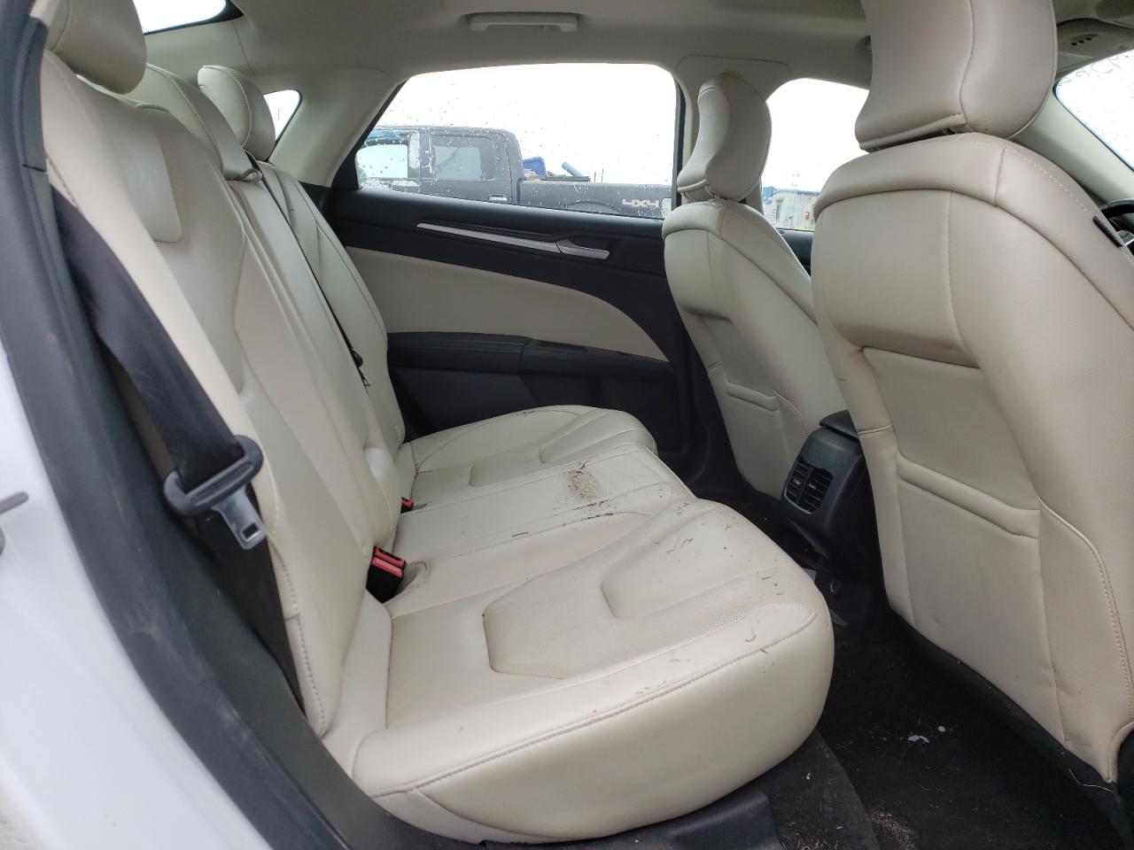 Photo 6 from auction – 2018 FORD FUSION TIT with VIN 3FA6P0D90JR131533
