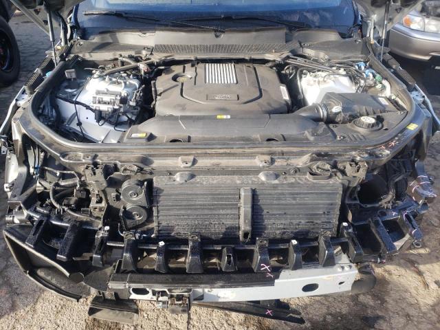Photo 7 from auction – 2020 LAND ROVER RANGE ROVE with VIN SALWR2RK8LA715504