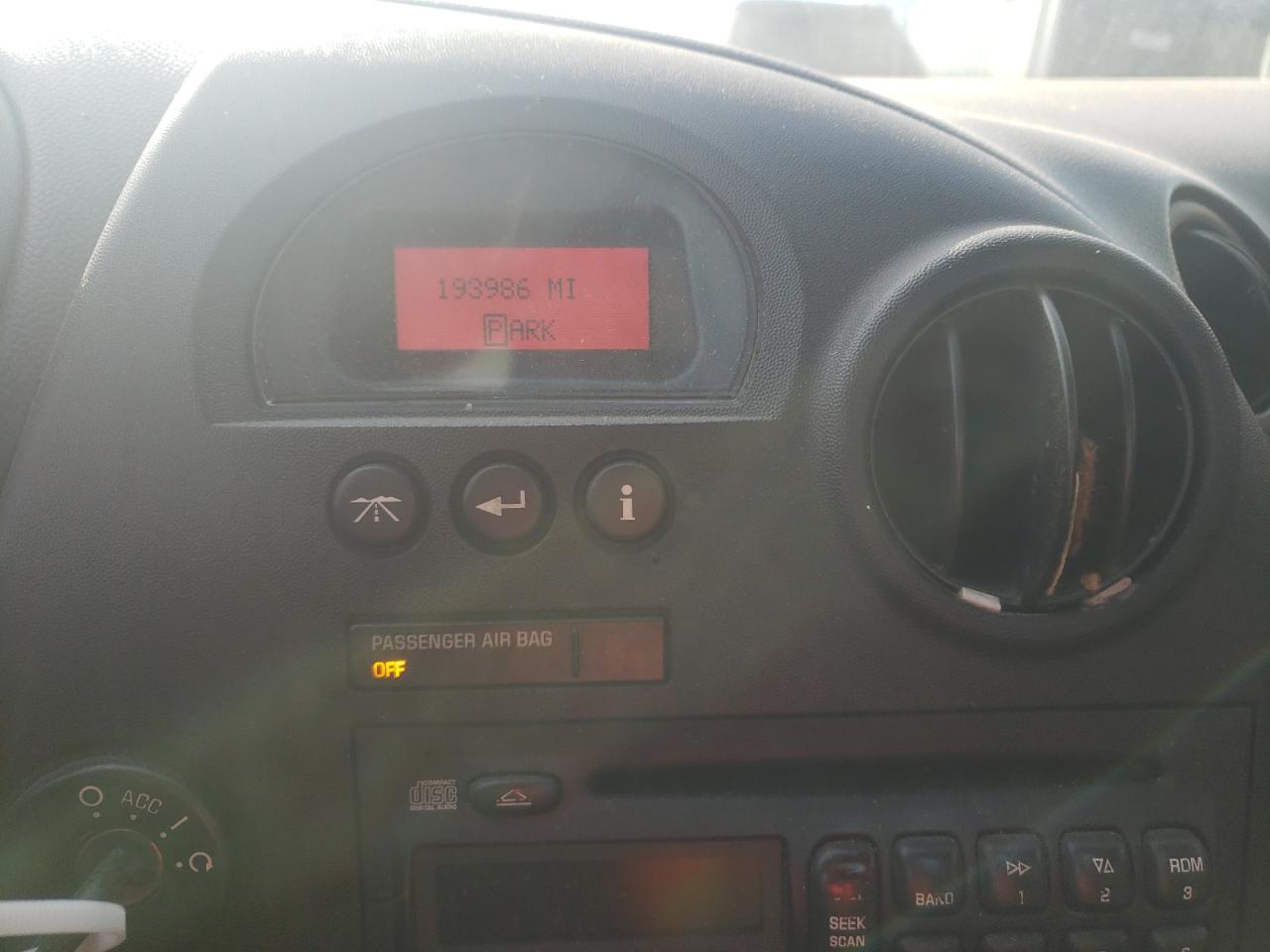 صورة رقم 9 من المزاد - 2006 PONTIAC GRAND PRIX مع VIN 2G2WP552X61159042