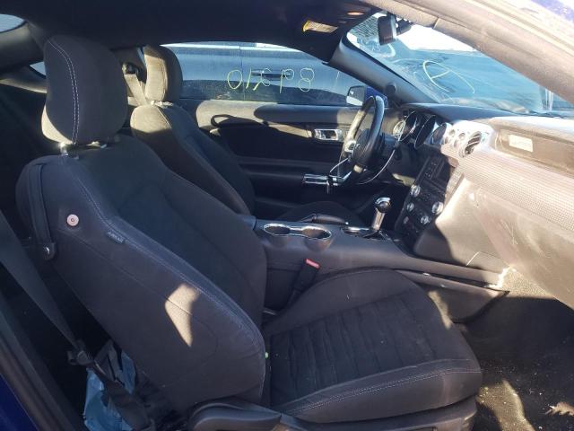 Photo 9 from auction – 2016 FORD MUSTANG with VIN 1FA6P8TH0G5230081