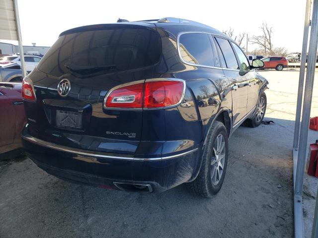 Photo 4 from auction – 2017 BUICK ENCLAVE with VIN 5GAKVBKD4HJ151677