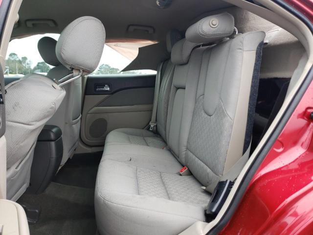 Photo 6 from auction – 2012 FORD FUSION SE with VIN 3FAHP0HA0CR359595