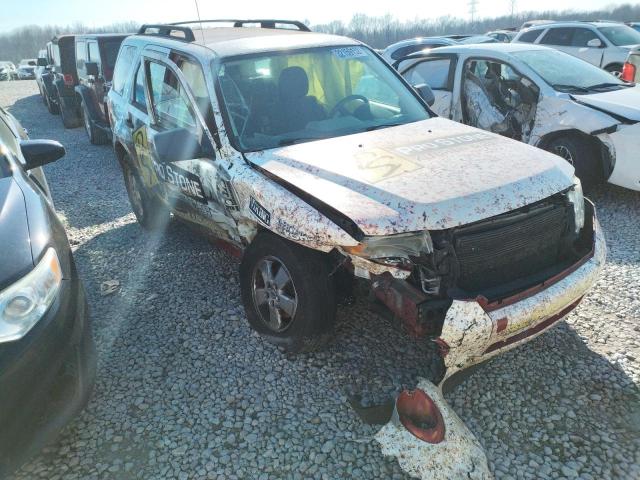 FORD ESCAPE XLS 2009 with VIN 1FMCU02769KB79654 - Photo from auction