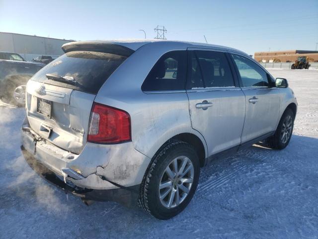 Photo 4 from auction – 2013 FORD EDGE LIMIT with VIN 2FMDK4KC8DBA98687
