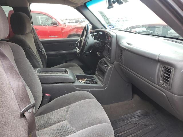 Photo 5 from auction – 2006 CHEVROLET SILVERADO with VIN 1GCEC19TX6Z143221