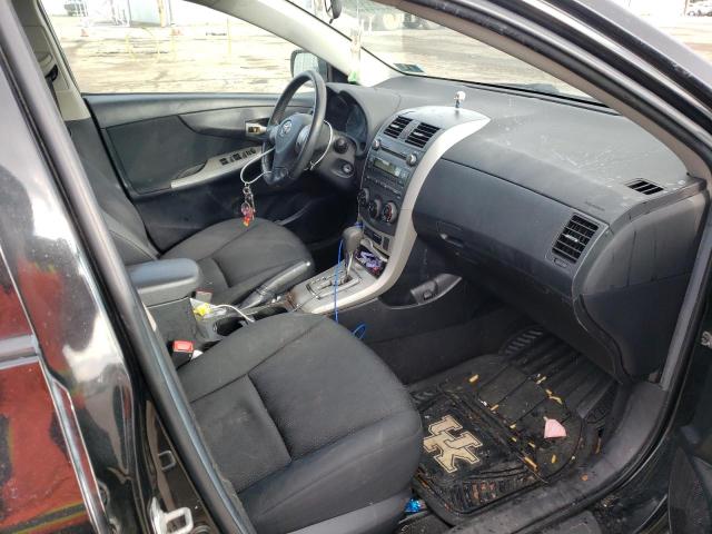 Photo 5 from auction – 2010 TOYOTA UK with VIN 1NXBU4EE4AZ344008