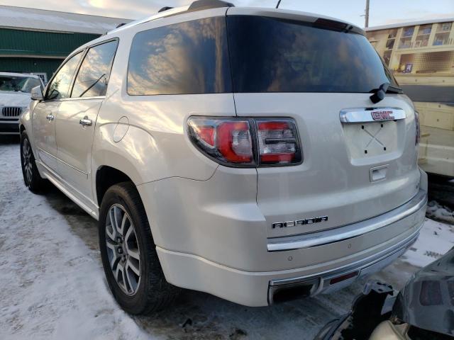 Photo 3 from auction – 2013 GMC ACADIA DEN with VIN 1GKKVTKD3DJ136901