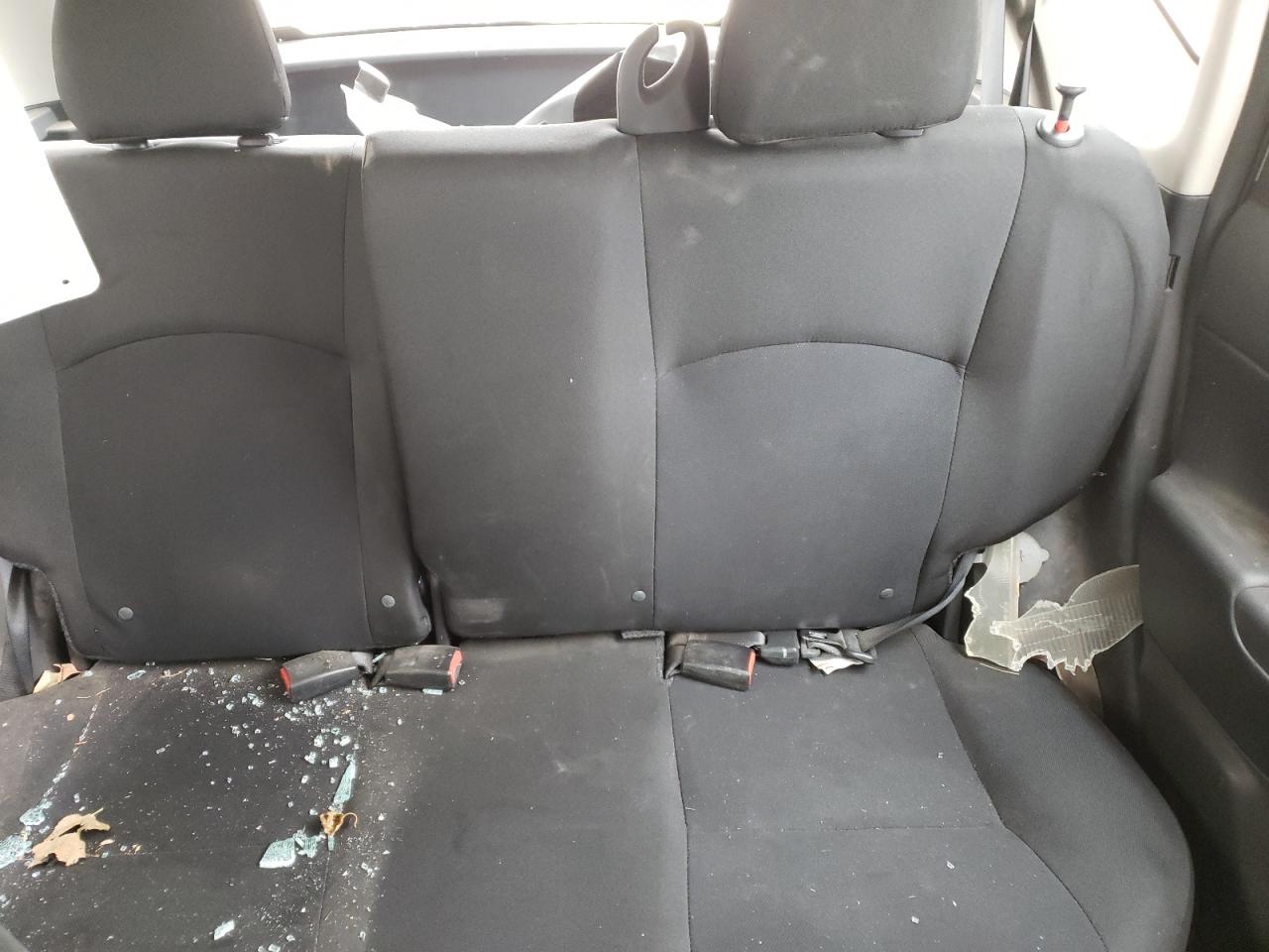 Photo 6 from auction – 2019 NISSAN VERSA NOTE with VIN 3N1CE2CP4KL355751