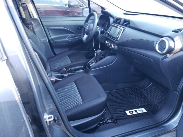 Photo 5 from auction – 2021 NISSAN VERSA S with VIN 3N1CN8DV0ML925165