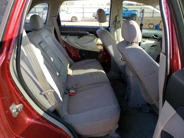 Photo 6 from auction – 2008 SATURN VUE XE with VIN 3GSCL33P88S697151