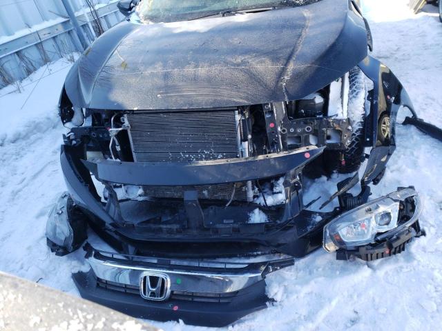 Photo 9 from auction – 2016 HONDA CIVIC LX with VIN 2HGFC2F57GH003274