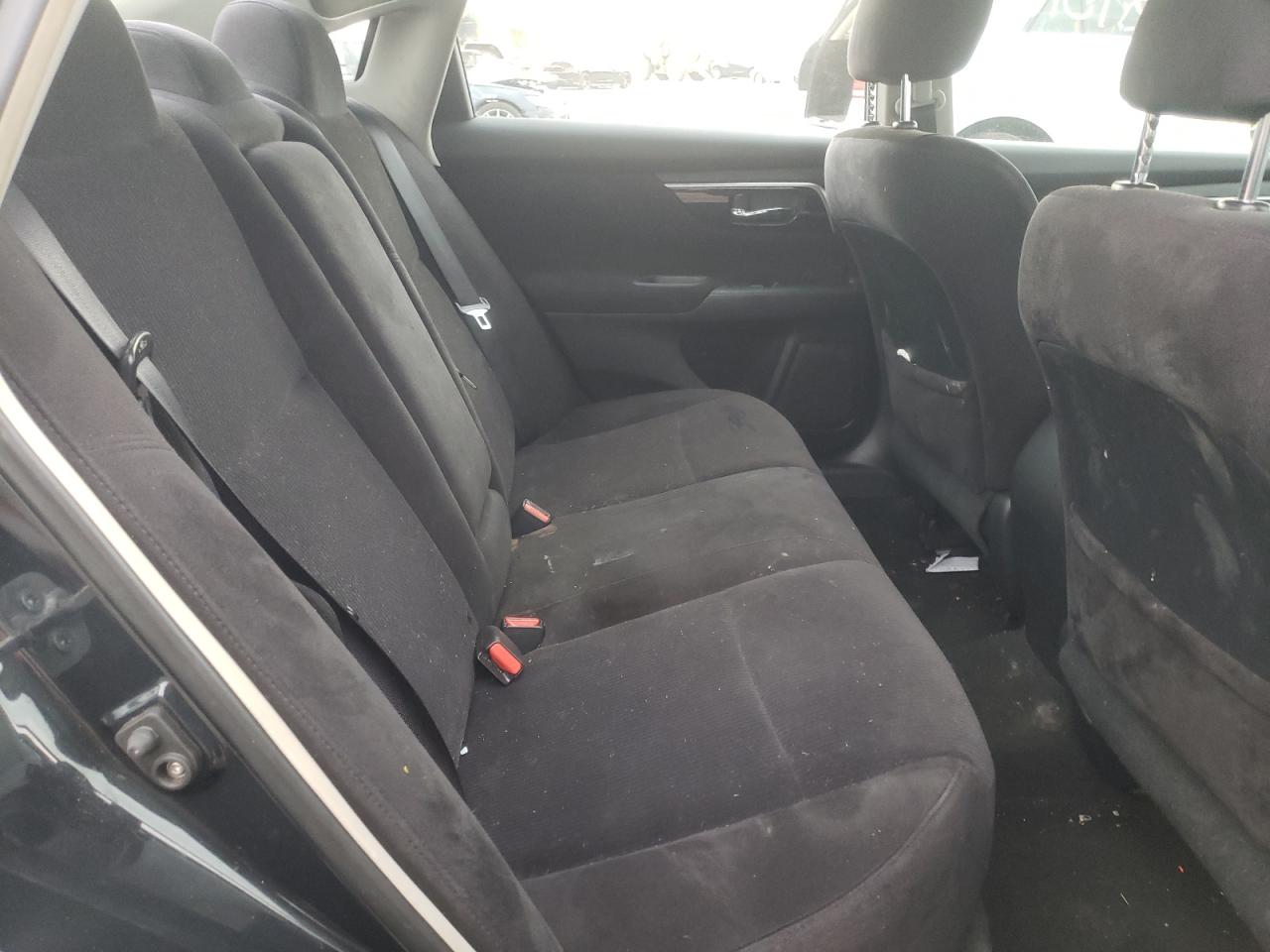 Photo 6 from auction – 2013 NISSAN ALTIMA 2.5 with VIN 1N4AL3AP9DC173079